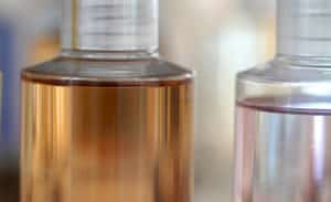 Haltbarkeit und Lagerung von Parfum